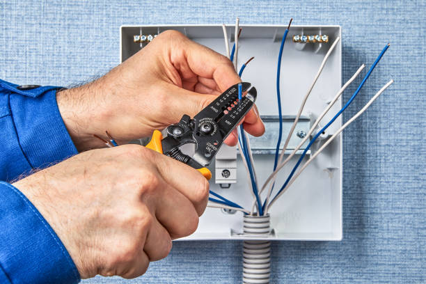 Emergency Electrical Repair Services in Pleasant Hill, PA